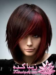 رنگ مو، آموزش ترکیب رنگ مو